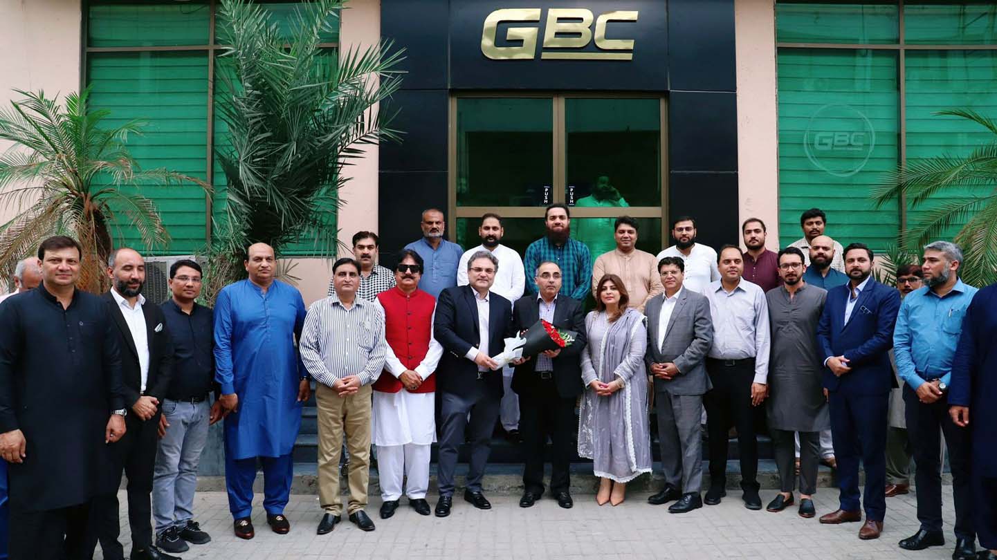 LCCI President’s Visit: A Step Towards Greater Collaboration!